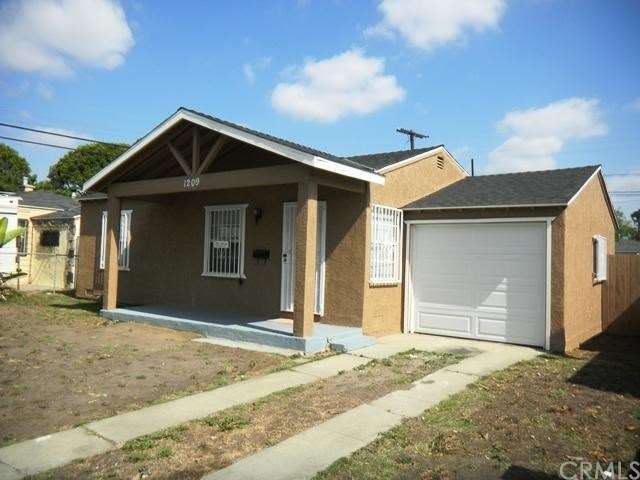 1209 E 126th St, Los Angeles, CA 90059 - photo 1