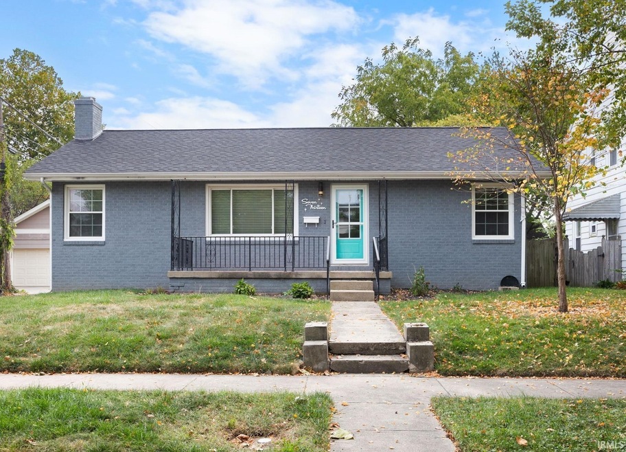 713 S 12th St, Lafayette, IN 47905 - photo 1