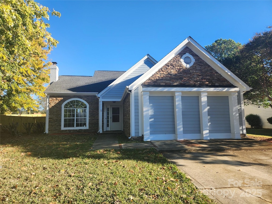 Under Contract $340,000