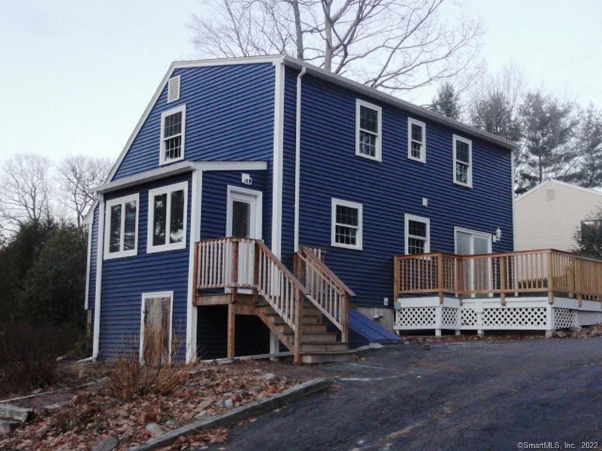 6 Crestdale Rd, Glastonbury, CT 06033 - photo 1