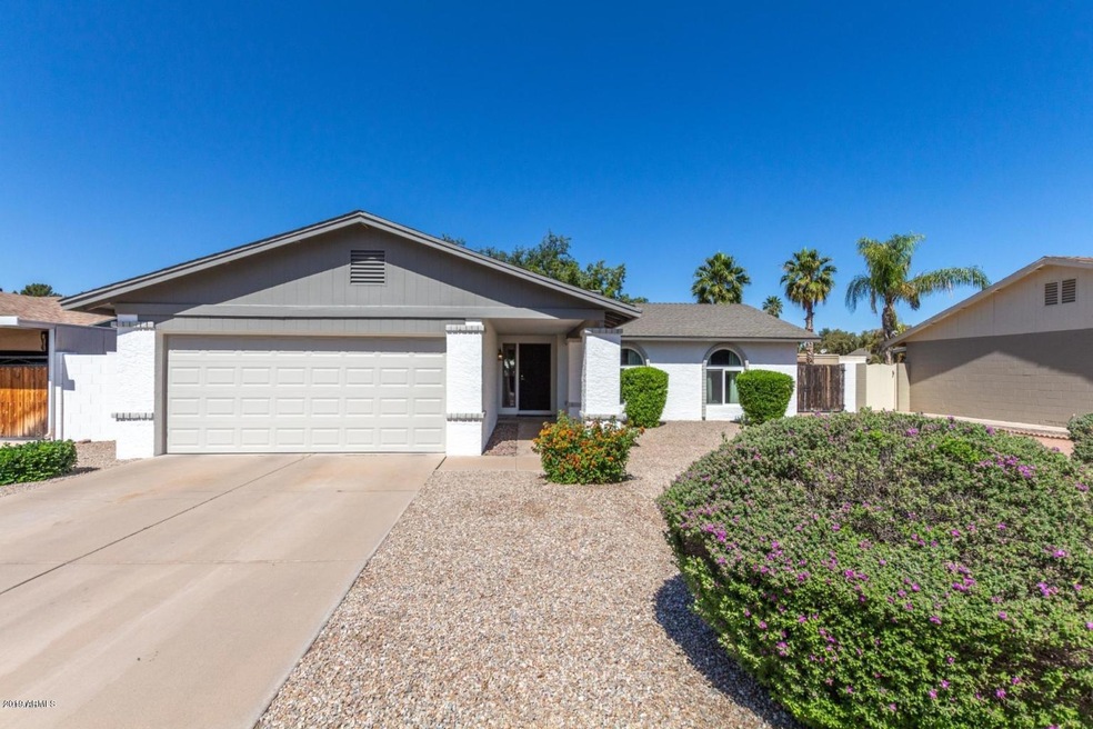 1330 W Palo Verde Dr, Chandler, AZ 85224 - photo 1