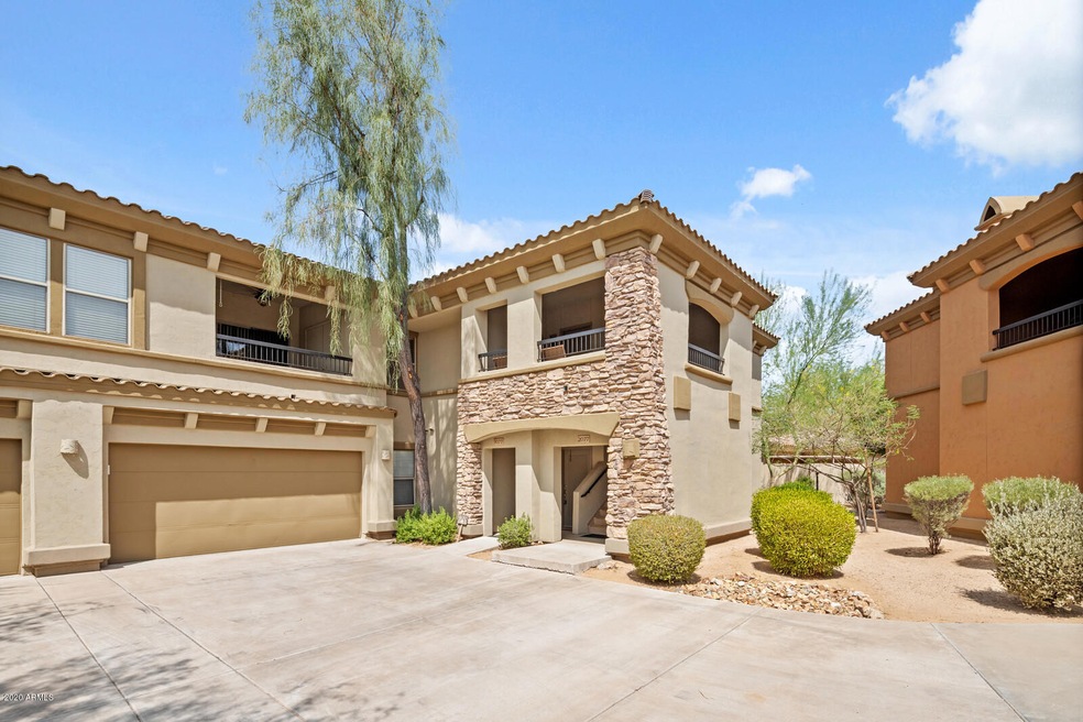 Private 2 Car Garage
