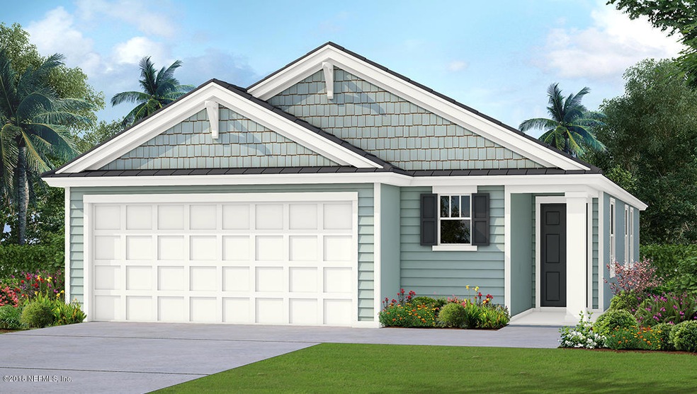 9129 Tapper Ct, Jacksonville, FL 32211 - photo 1