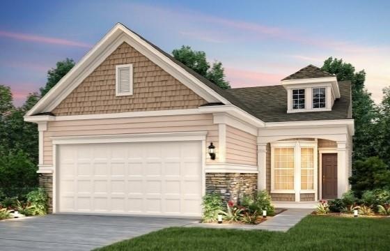 222 Brunswick Dr, Griffin, GA 30223 - photo 1