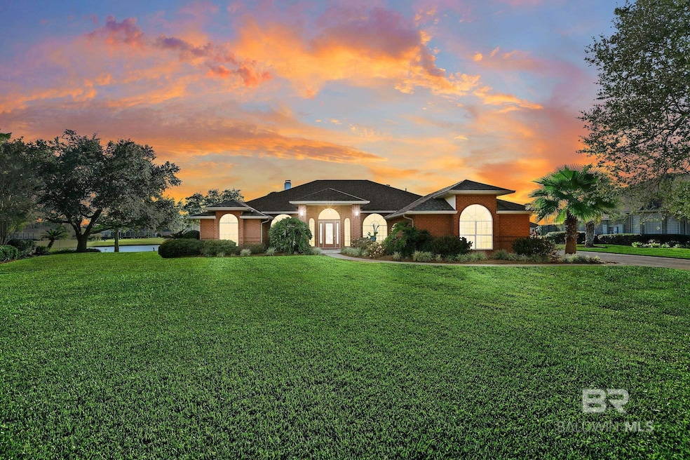 3660 Prestwick Cir, Gulf Shores, AL 36542 - photo 1