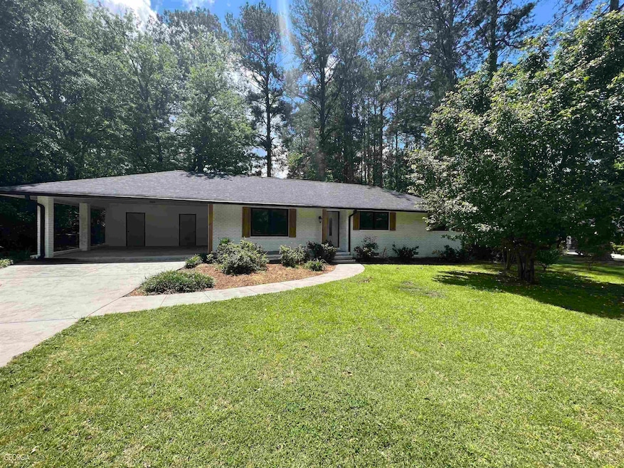 5160 David Cir SE, Covington, GA 30014 - photo 1