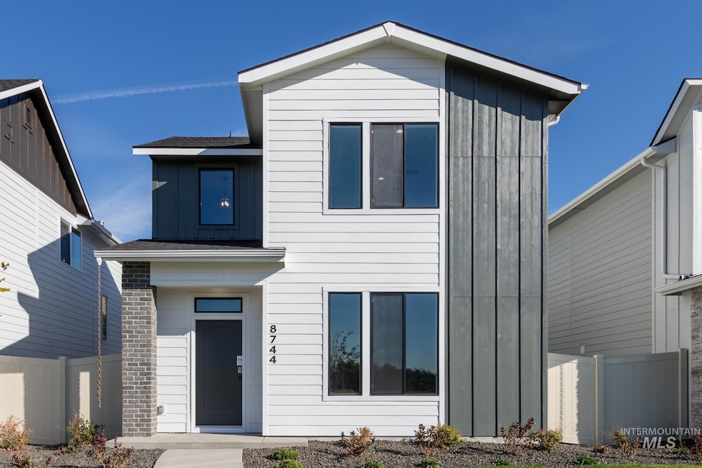 2900 E Boulder Basin Dr, Kuna, ID 83634 - photo 1