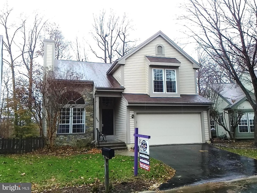 1649 Nordic Hill Cir, Silver Spring, MD 20906 - photo 1