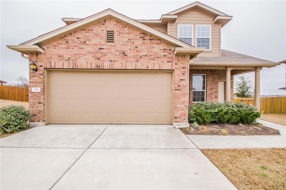 170 Chickadee Cove, Kyle, TX 78640 - photo 1