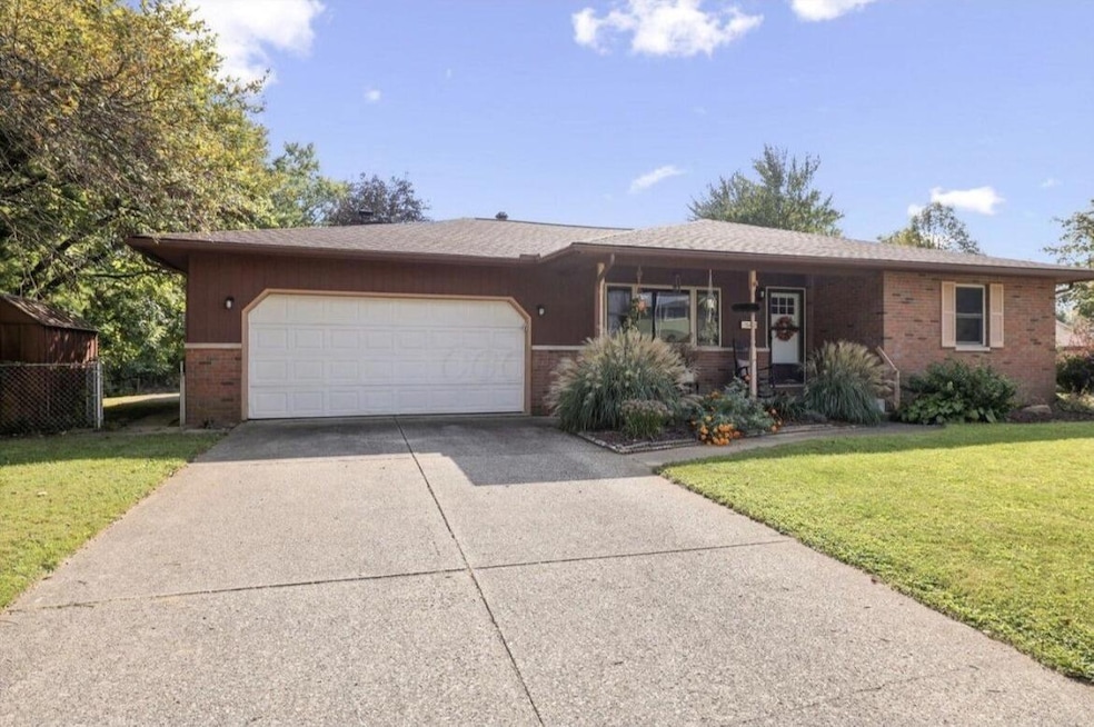 Under Contract $318,500