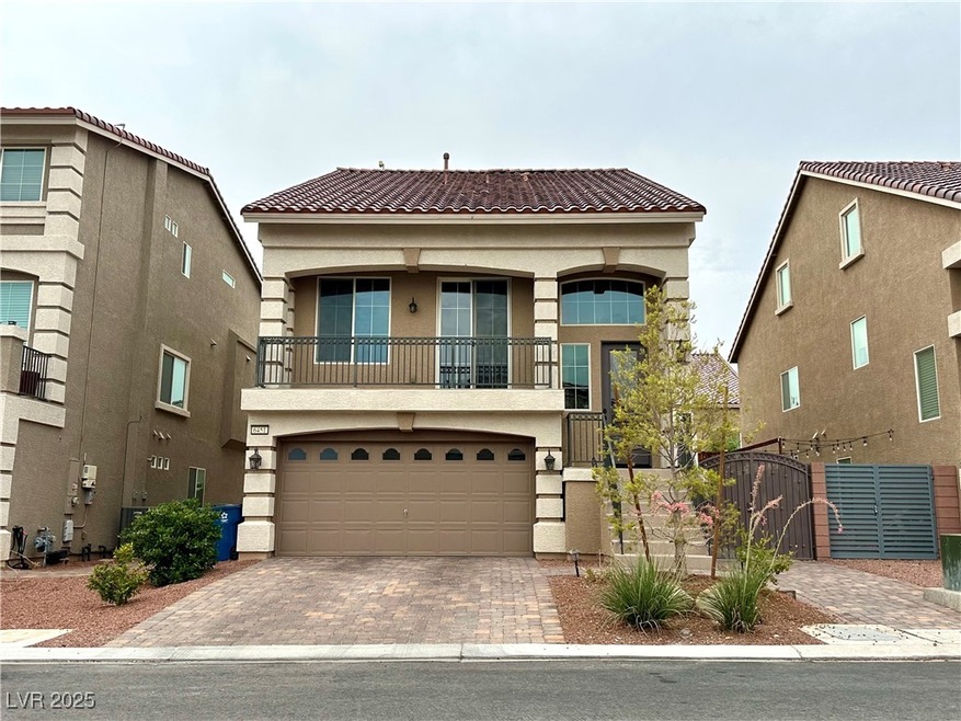 6451 Amberleaf Way, Las Vegas, NV 89118 - photo 1