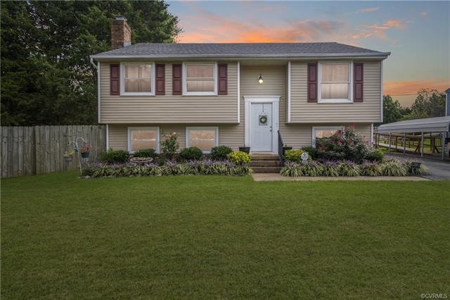 4601 Emmett Rd, Glen Allen, VA 23060 - photo 1