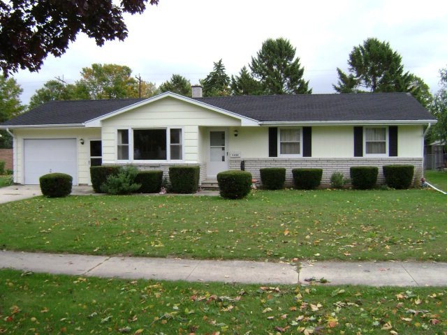 Main View