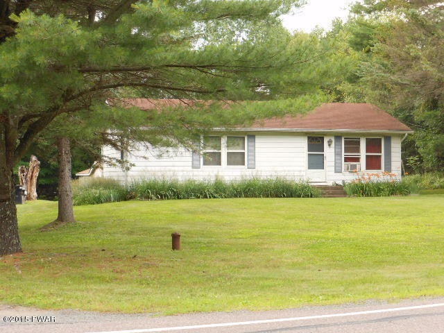 1867 Pennsylvania 739, Dingmans Ferry, PA 18328 - photo 1