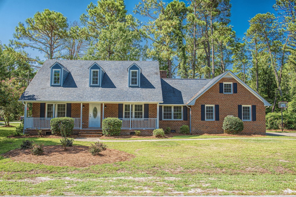 821 Helm Drive New Bern NC
