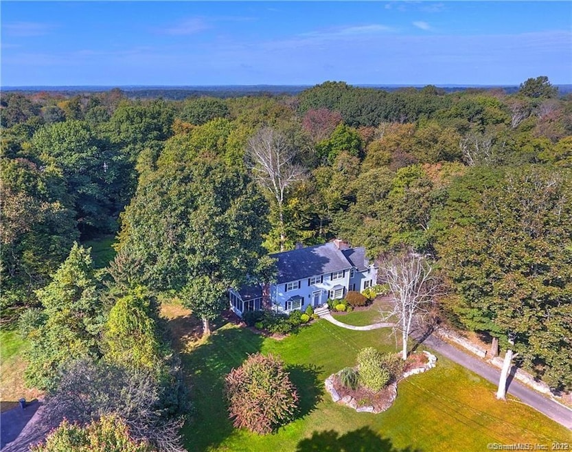 235 Eleven O Clock Rd, Fairfield, CT 06824 - photo 1