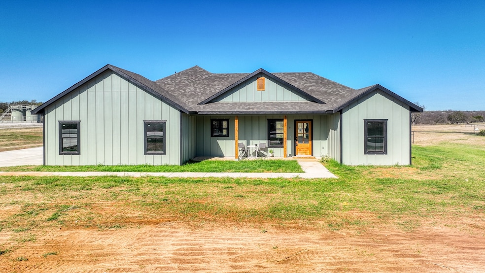1325 County Road 3355, Paradise, TX 76073 - photo 1