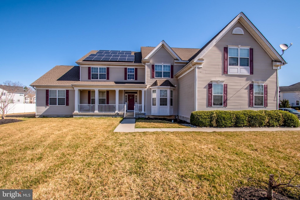 2514 London Ln, Vineland, NJ 08361 - photo 1