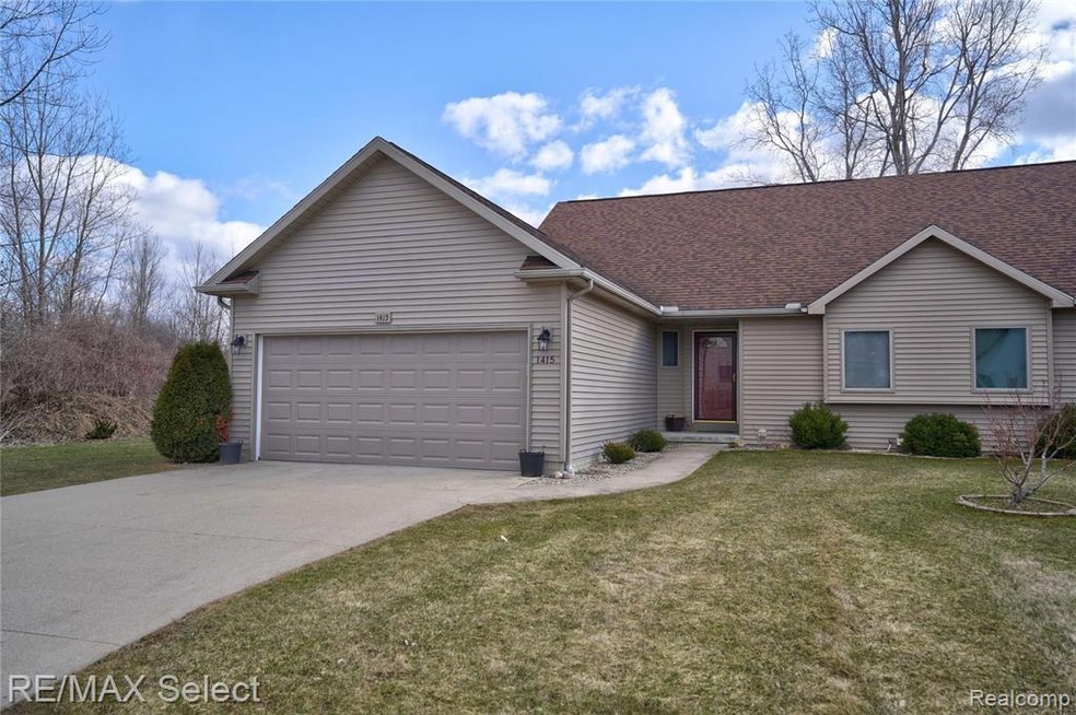 1415 Sunset Blvd, Flint, MI 48507 - photo 1