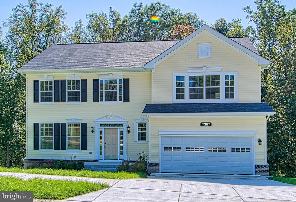 7367 Tottenham Dr, White Plains, MD 20695 - photo 1