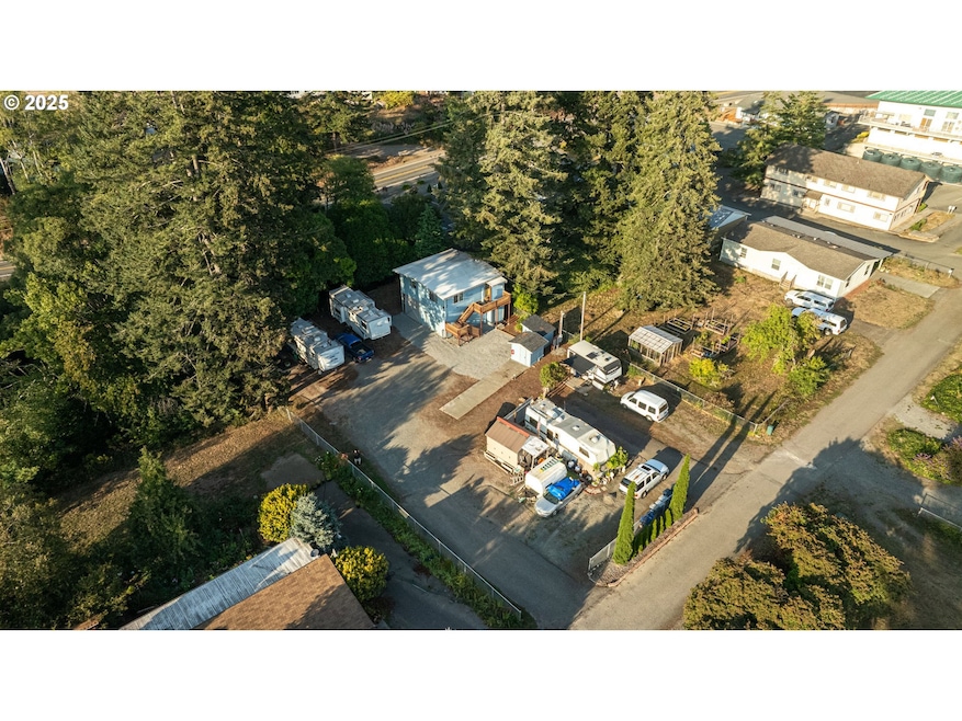 97799 Hanscam Ln, Brookings, OR 97415 - photo 1