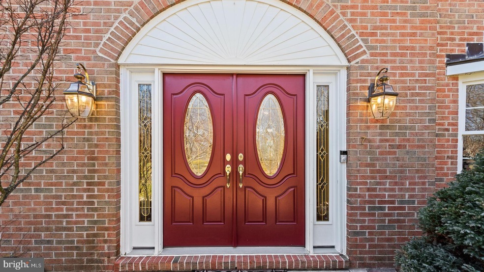 7 Jamieson Place, Princeton Junction, NJ 08550 - photo 1