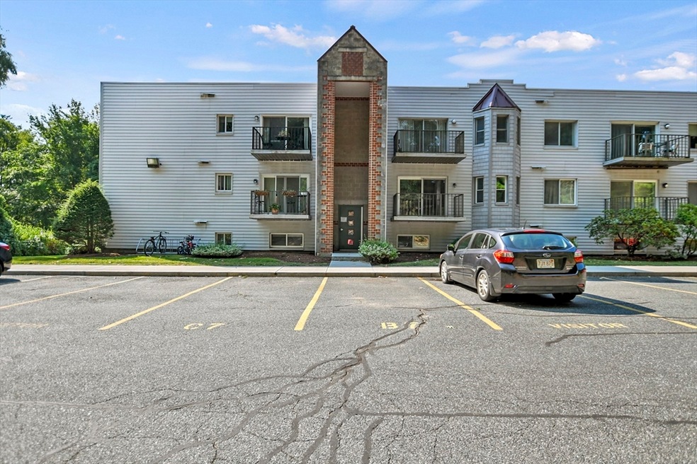 136 Central St unit B7, Hudson, MA 01749 - photo 1