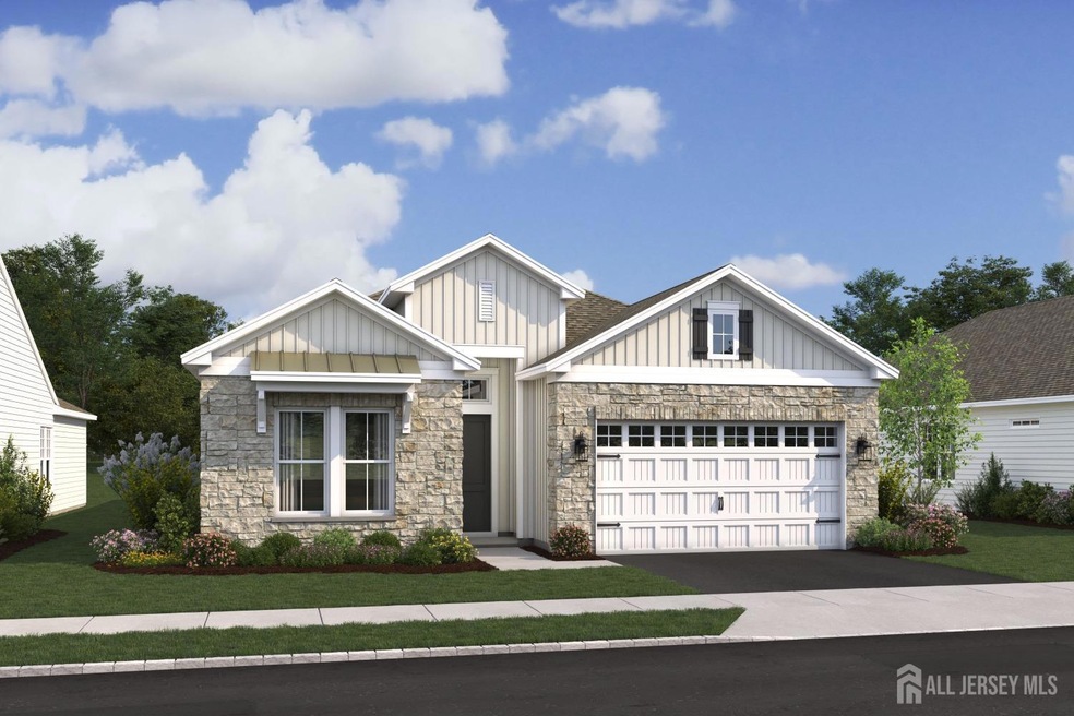 10 Brewer Way unit 14, Plainsboro, NJ 08536 - photo 1