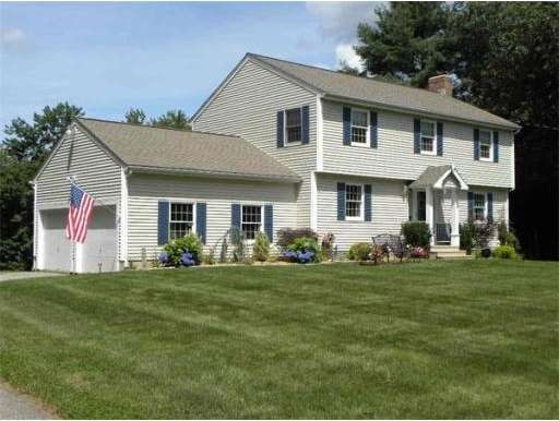 70 H Foote Rd, Charlton, MA 01507 - photo 1