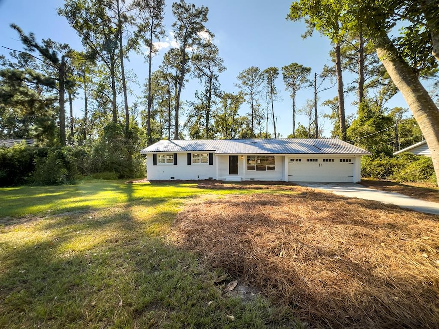 2214 Park Ln, Valdosta, GA 31602 - photo 1