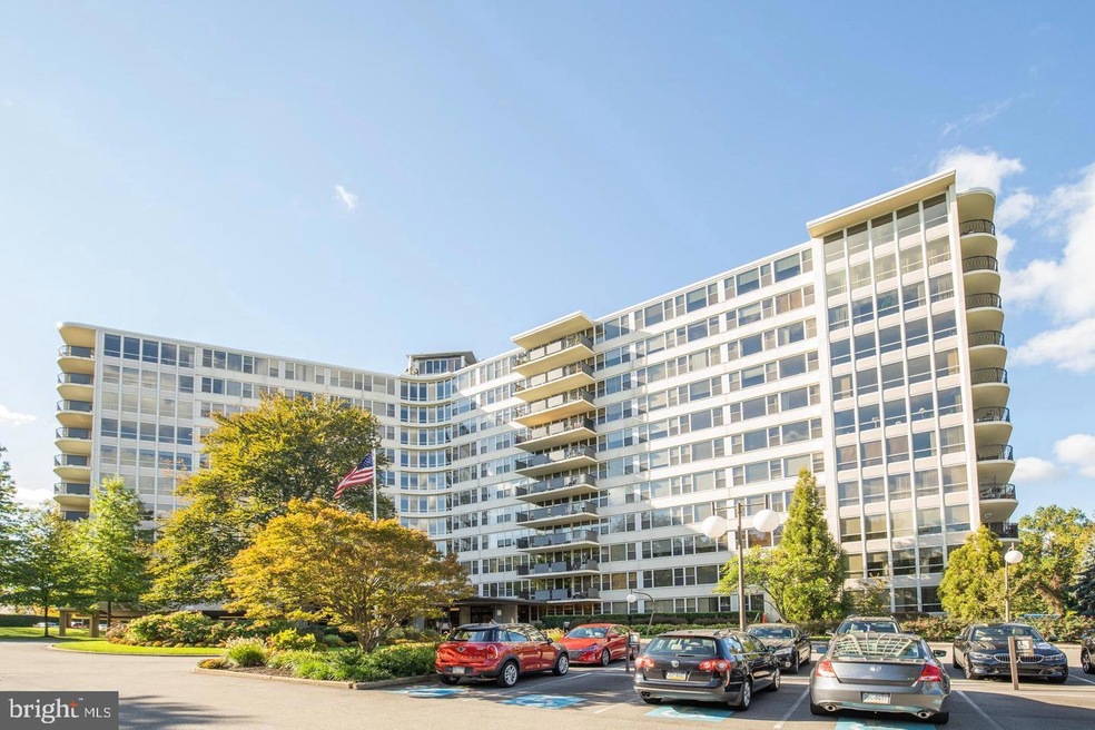 Sutton Terrace Condominium unit 308, Bala Cynwyd, PA 19004 - photo 1