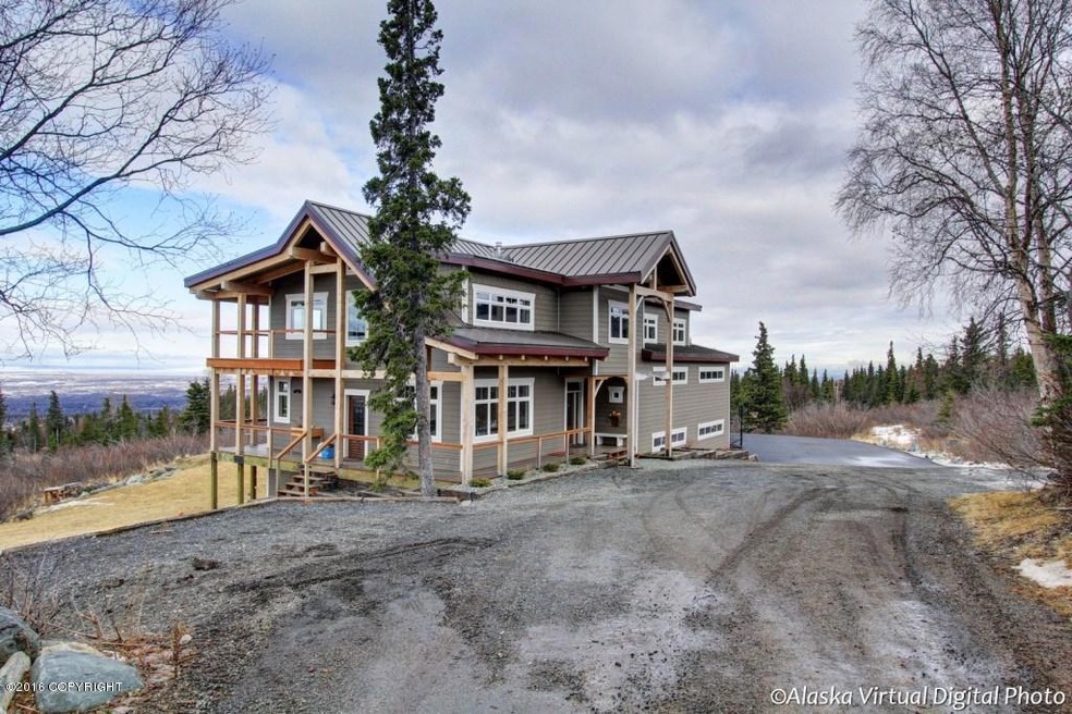 8173 Upper Huffman Rd