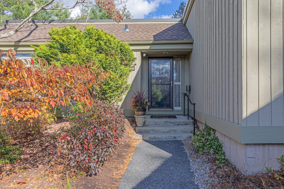 Under Contract $329,000 • Co-Listing Agent