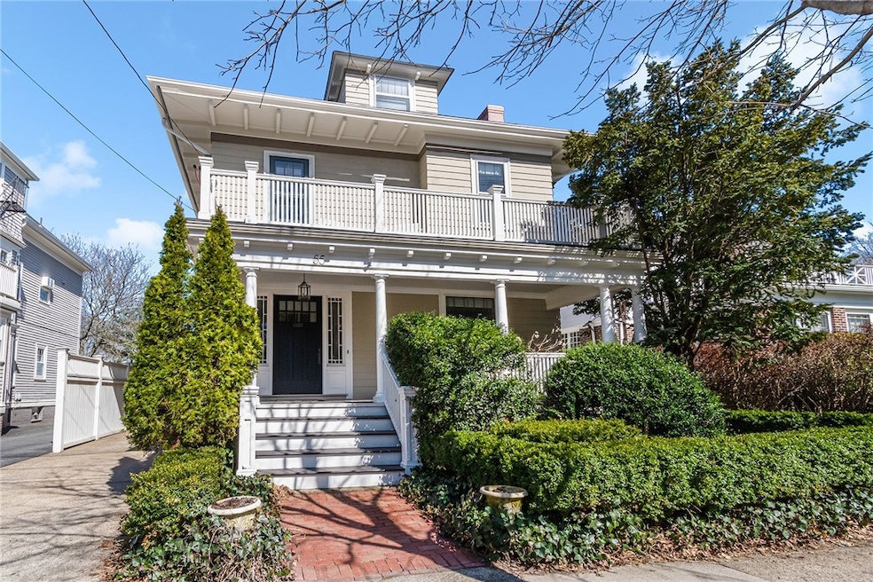 55 Elmgrove Ave, Providence, RI 02906 - photo 1