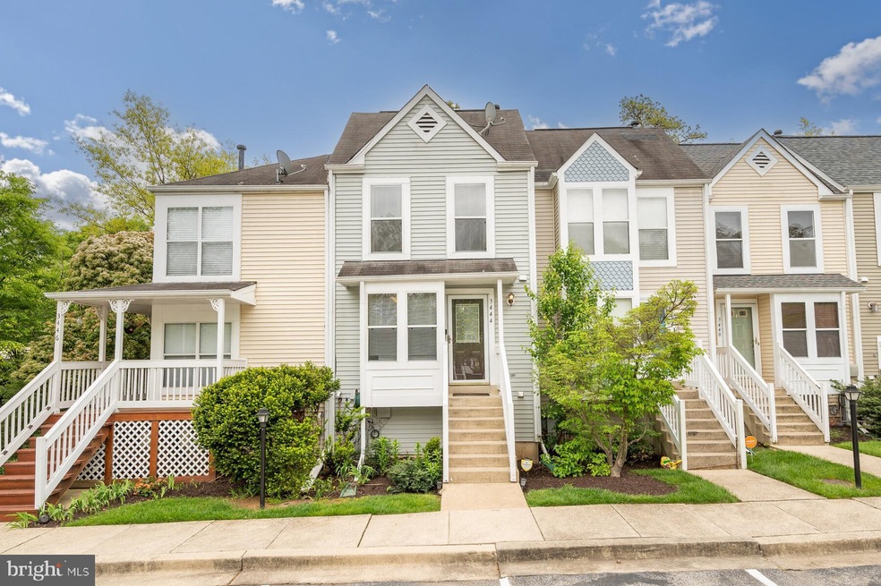 3444 Whispering Hills Place, Laurel, MD 20724 - photo 1