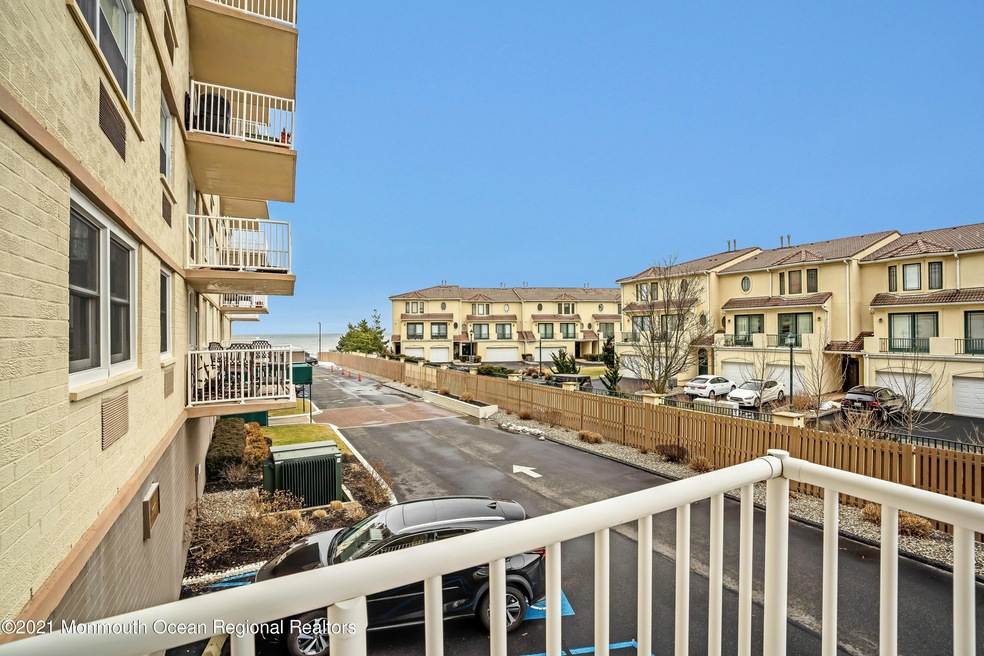 Harbor Mansion Condominiums unit 2F, Long Branch, NJ 07740 - photo 1