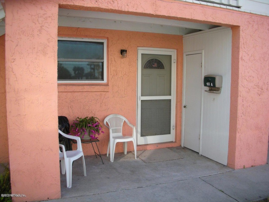 103 16th Ave S unit B, Jacksonville Beach, FL 32250 - photo 1