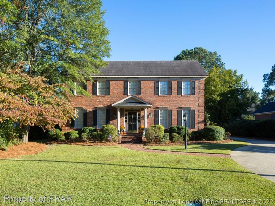 813 Murray Hill Rd, Fayetteville, NC 28314 - photo 1