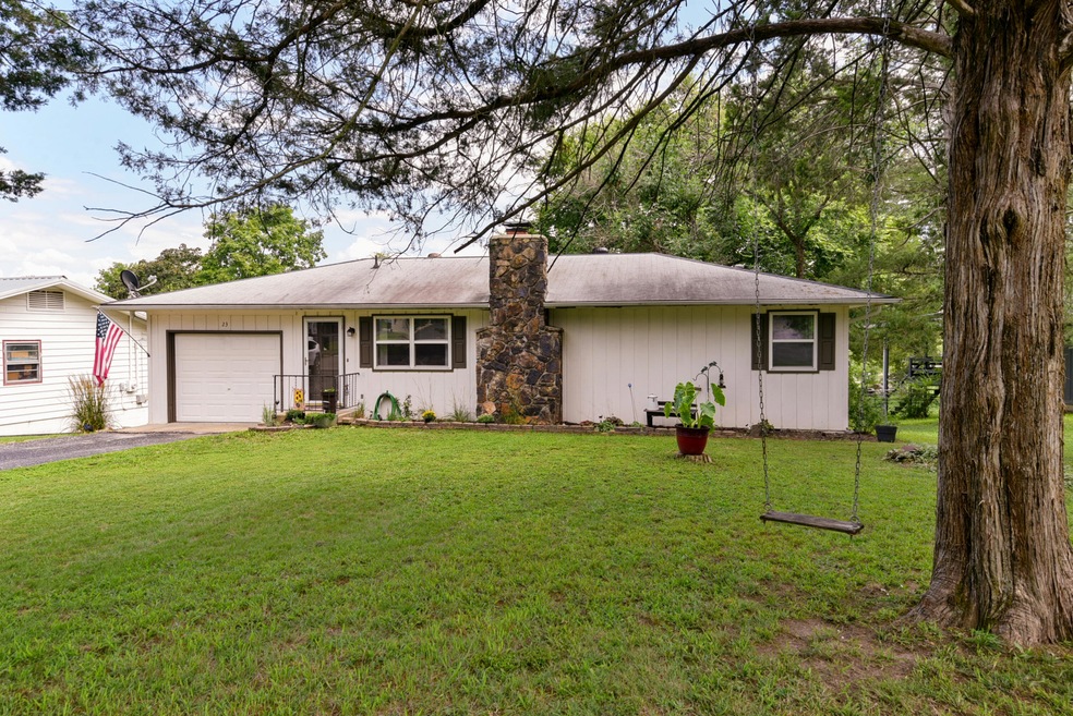 23 Edgemont Dr, Kimberling City, MO 65686 - photo 1