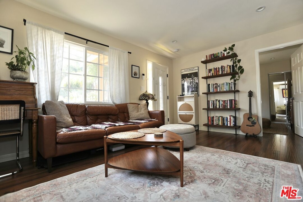 5055 Hub St, Los Angeles, CA 90042 - photo 1