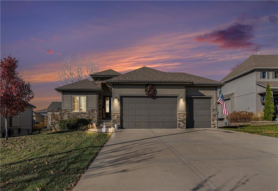 19308 W 200th St, Spring Hill, KS 66083 - photo 1