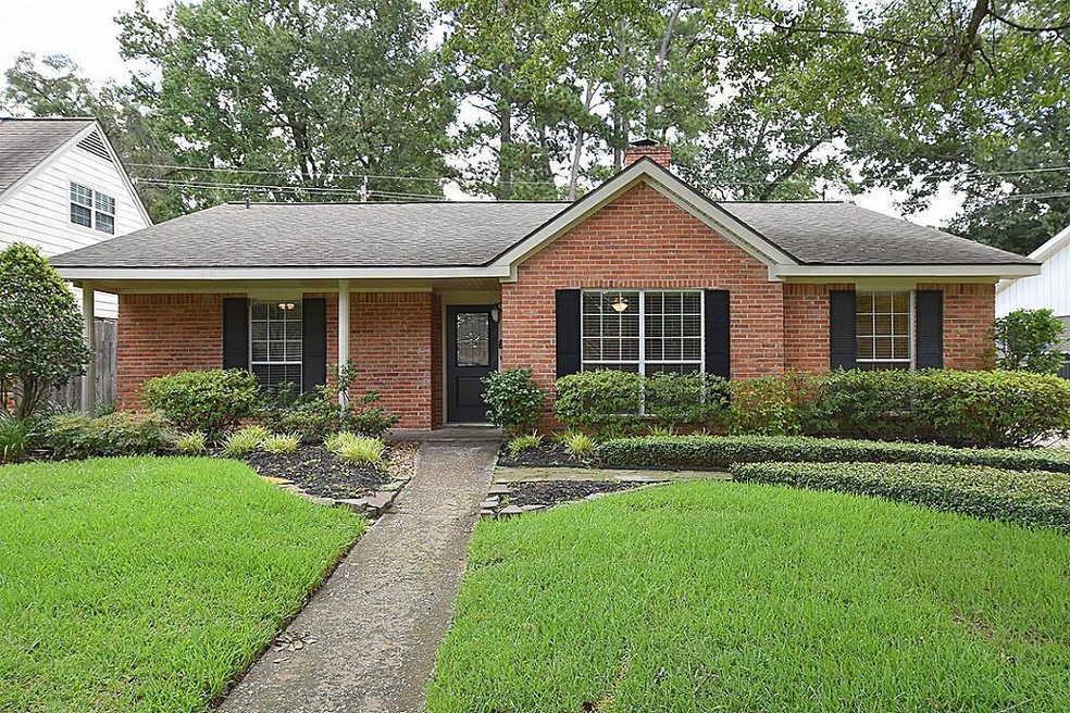 5026 Park Plaza Dr, Houston, TX 77018 - photo 1