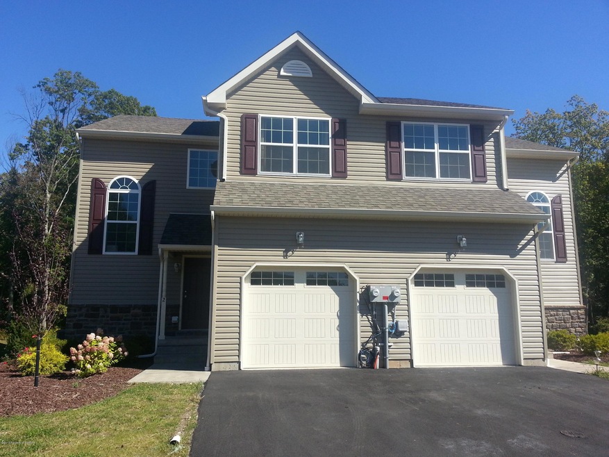 17 Nicholas Court Dr, Drums, PA 18222 - photo 1