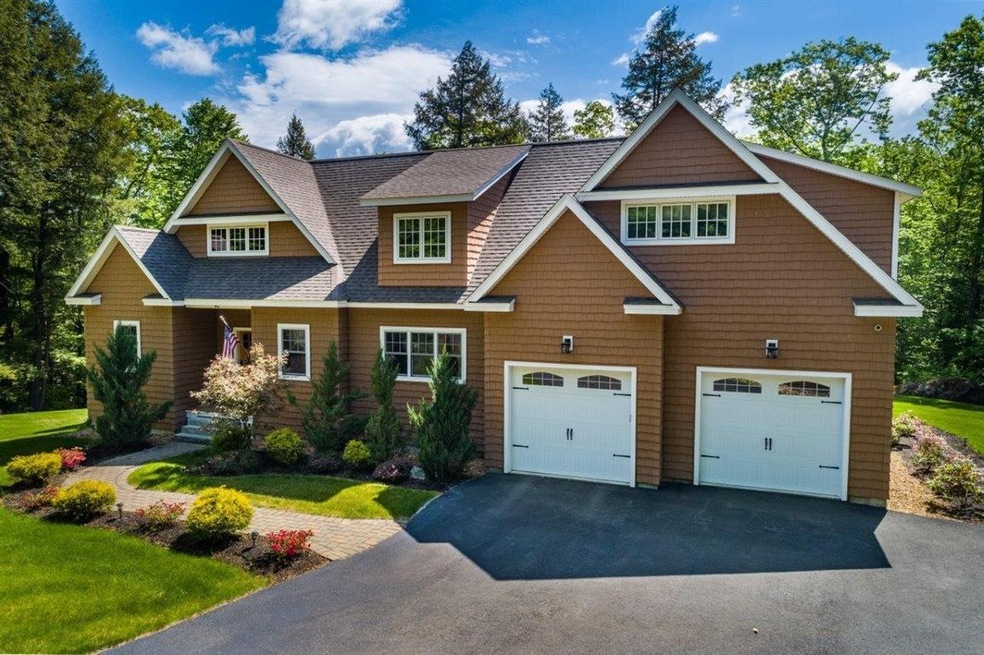 40 Swain Rd, Meredith, NH 03253 - photo 1