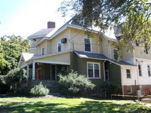 90 Pomeroy Terrace unit 4, Northampton, MA 01060 - photo 1