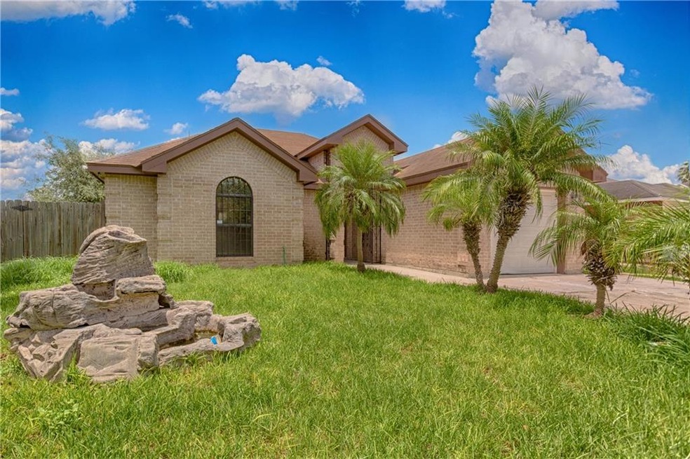 2710 Tesoro Dr, Weslaco, TX 78596 - photo 1