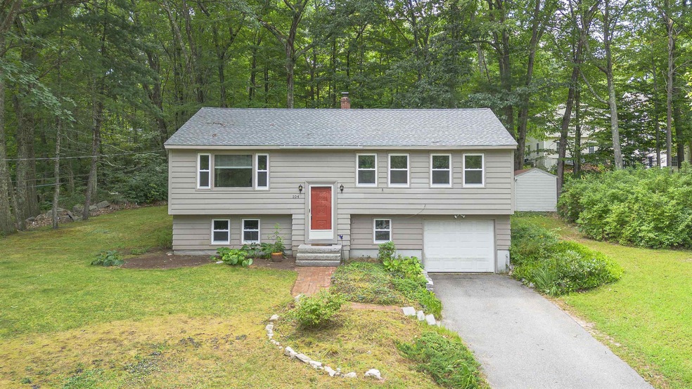 104 Summer St, Milford, NH 03055 - photo 1