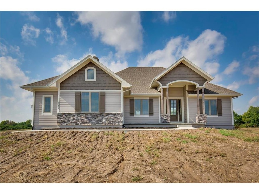 23454 Long St, Bucyrus, KS 66013 - photo 1