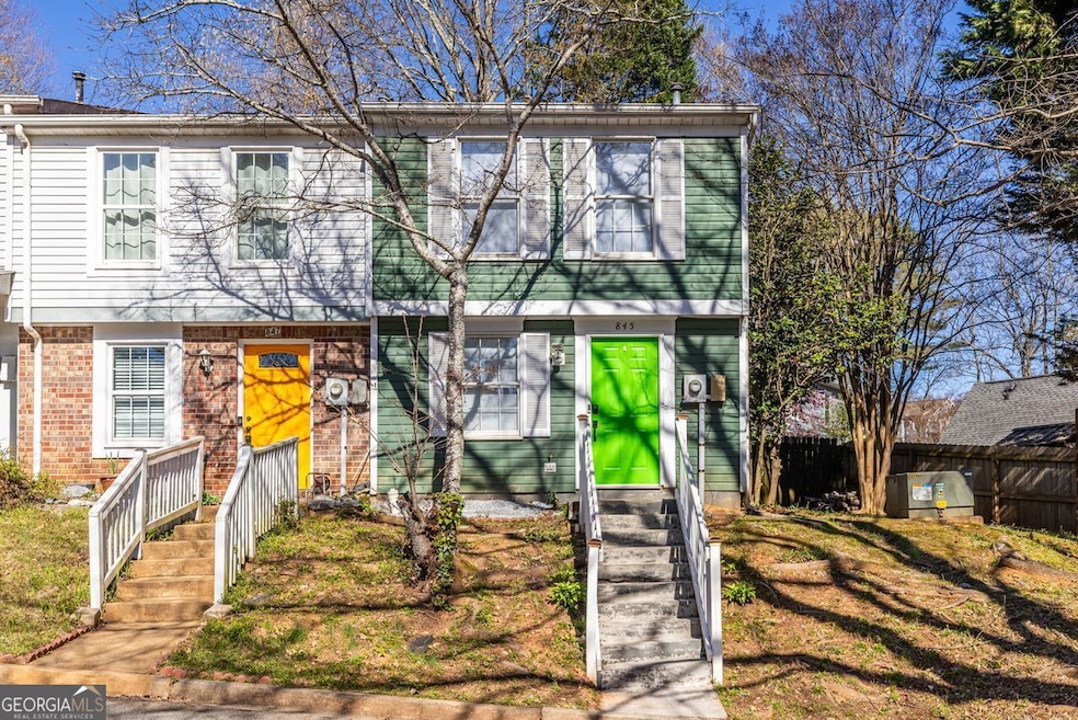 845 Regal Path Ln, Decatur, GA 30030 - photo 1