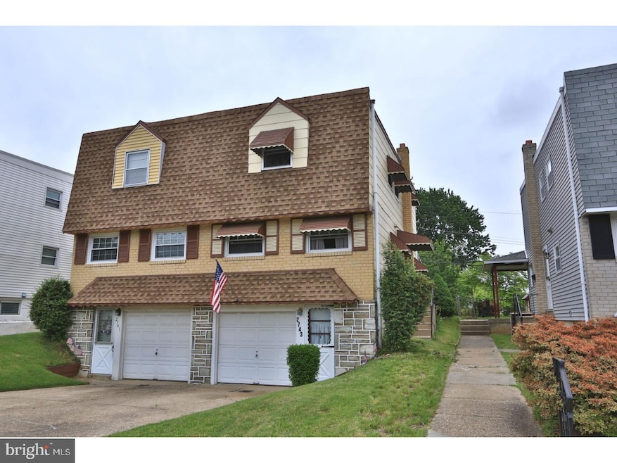 2743 Maxwell St, Philadelphia, PA 19136 - photo 1